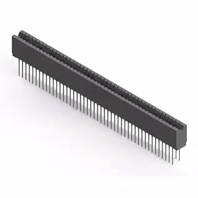 746-092-540-606 EDAC Inc.  Edgeboard Connectors